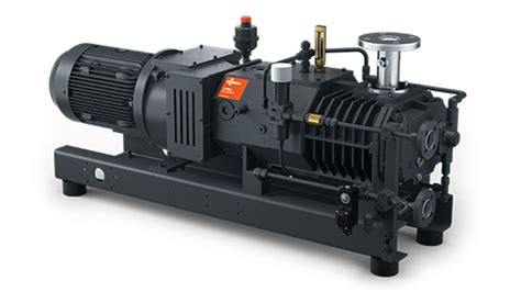 busch cobra dry screw vacuum pump|busch cobra dx plus.